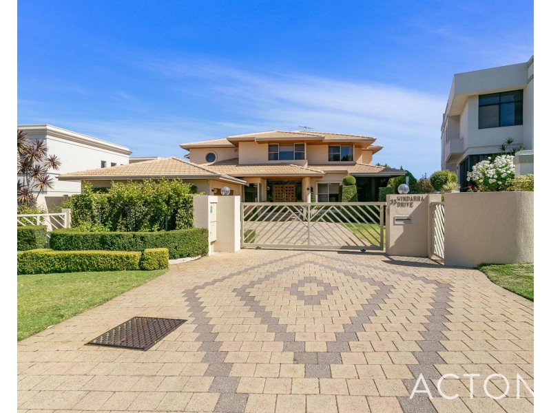 33 Windarra Drive, City Beach WA 6015