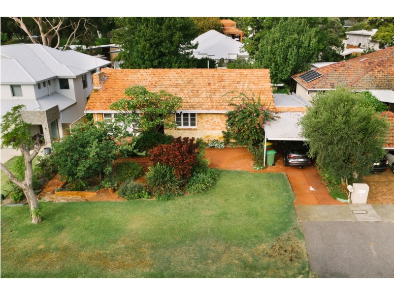 10 Kincardine Crescent, Floreat WA 6014