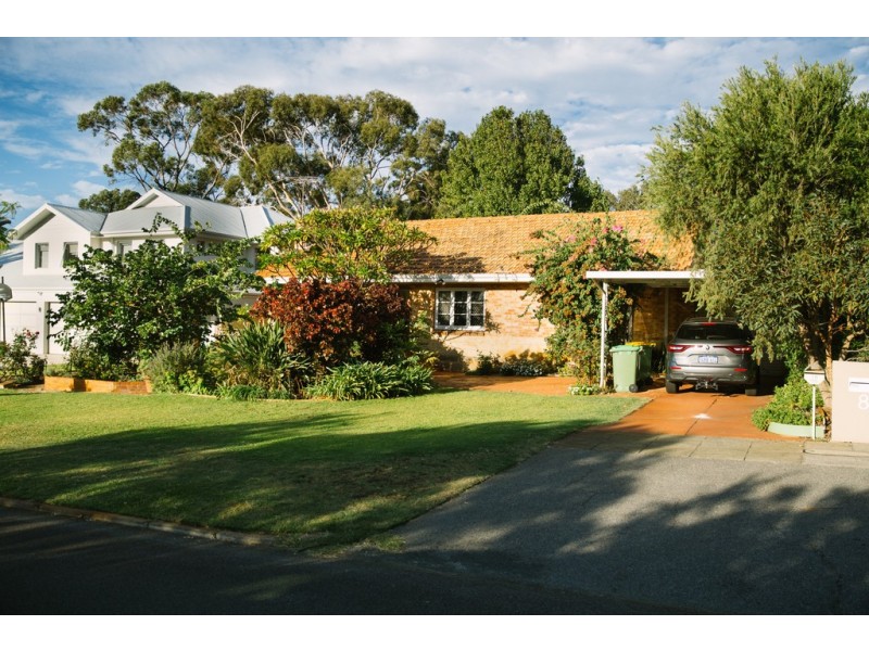 10 Kincardine Crescent, Floreat WA 6014