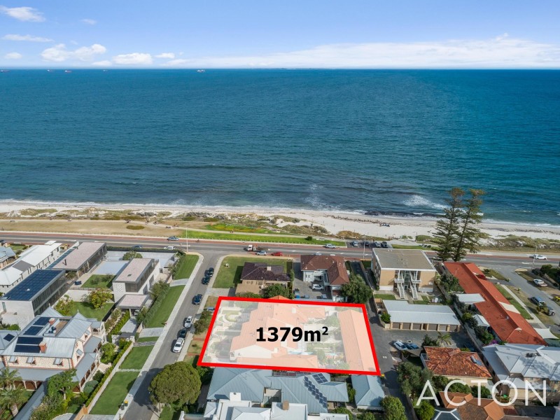6 Rosendo Street, Cottesloe WA 6011