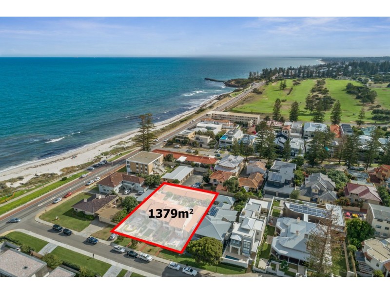 6 Rosendo Street, Cottesloe WA 6011