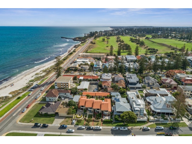 6 Rosendo Street, Cottesloe WA 6011