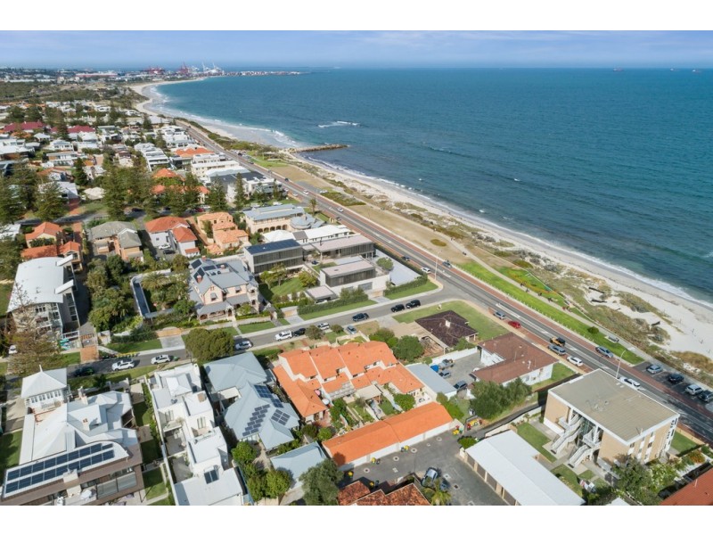 6 Rosendo Street, Cottesloe WA 6011