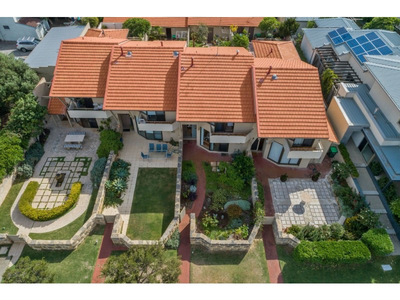 6 Rosendo Street, Cottesloe WA 6011