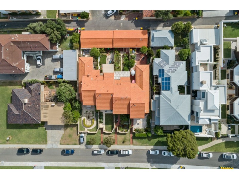 6 Rosendo Street, Cottesloe WA 6011