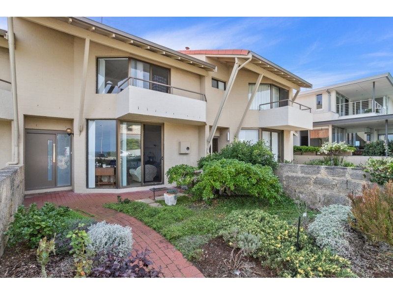 6 Rosendo Street, Cottesloe WA 6011