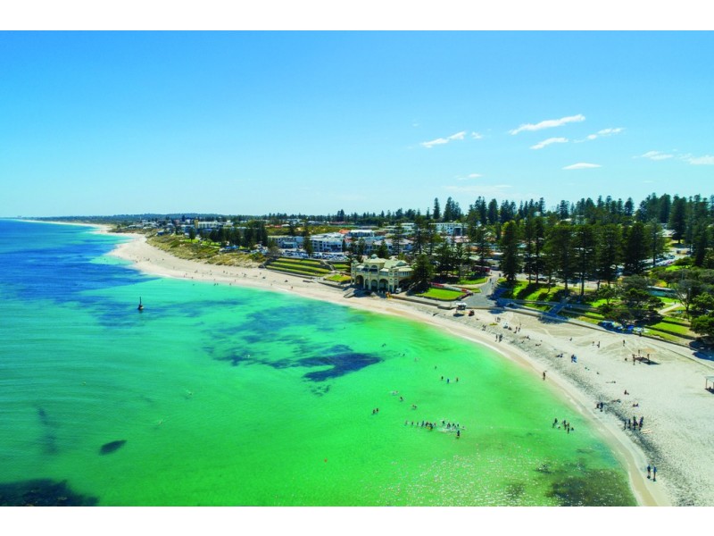 6 Rosendo Street, Cottesloe WA 6011