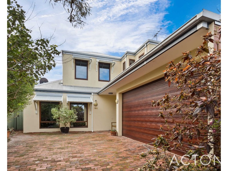 18A Wongan Ave, White Gum Valley WA 6162