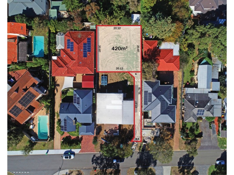 29A Purdom Road, Wembley Downs WA 6019
