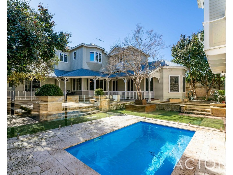 8 Riley Road, Claremont WA 6010