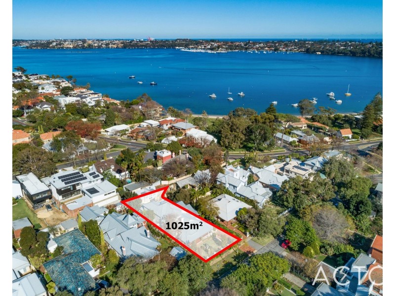 8 Riley Road, Claremont WA 6010