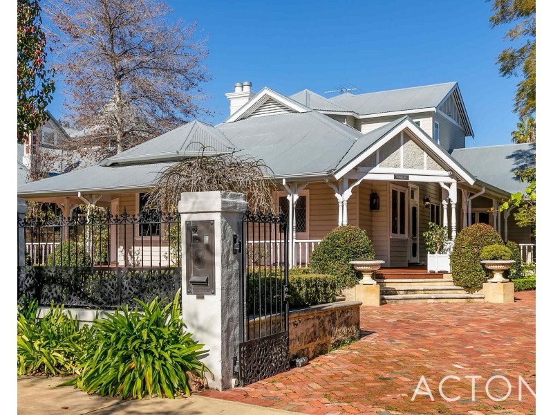 8 Riley Road, Claremont WA 6010