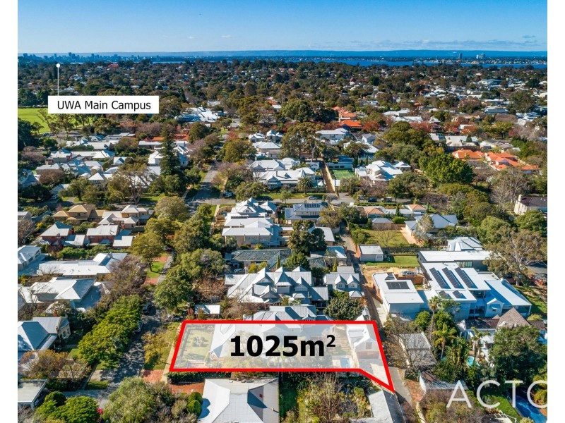 8 Riley Road, Claremont WA 6010