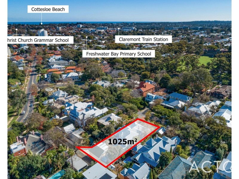 8 Riley Road, Claremont WA 6010