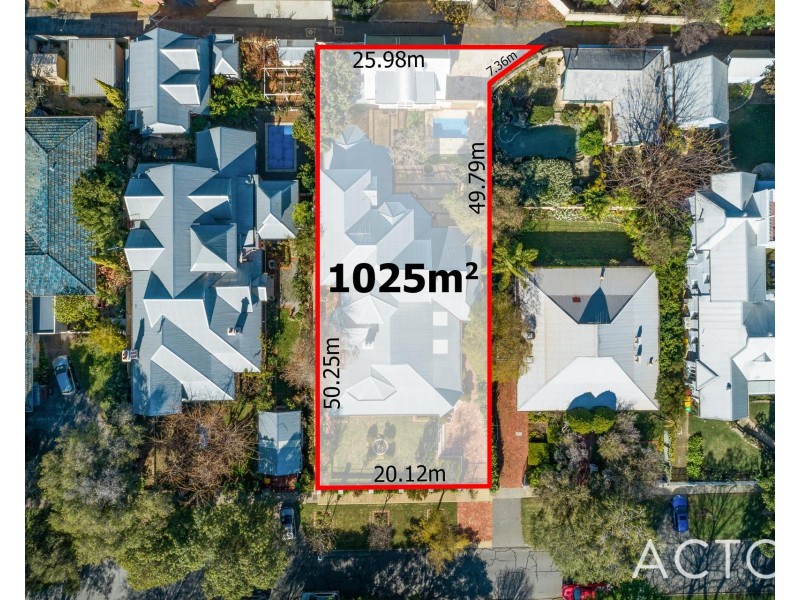 8 Riley Road, Claremont WA 6010