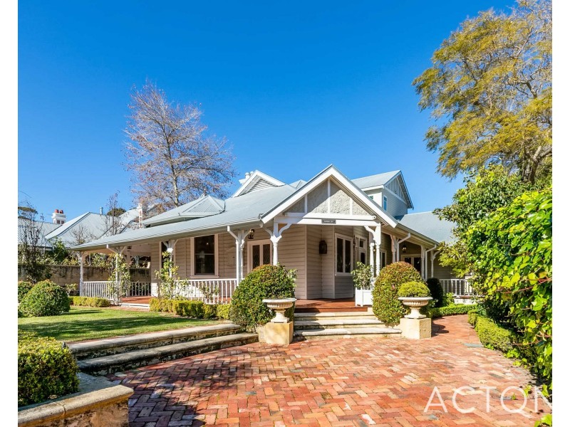 8 Riley Road, Claremont WA 6010