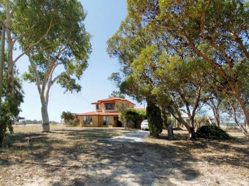 2060 and 2066 Wanneroo Road, Neerabup WA 6031