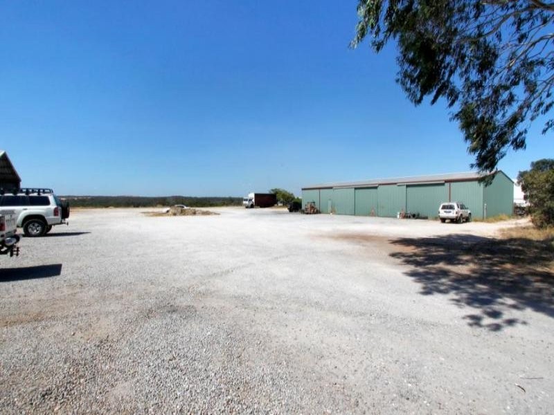 2060 and 2066 Wanneroo Road, Neerabup WA 6031