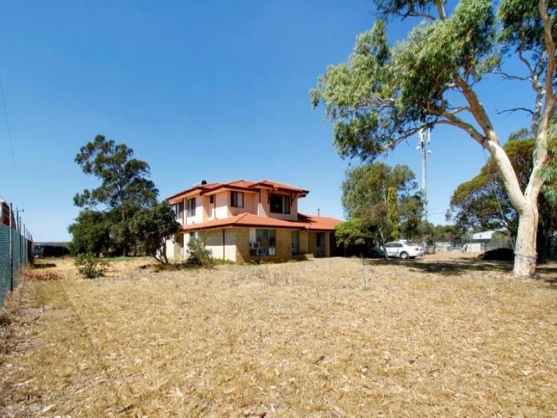 2060 and 2066 Wanneroo Road, Neerabup WA 6031