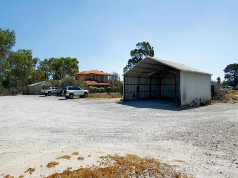 2060 and 2066 Wanneroo Road, Neerabup WA 6031