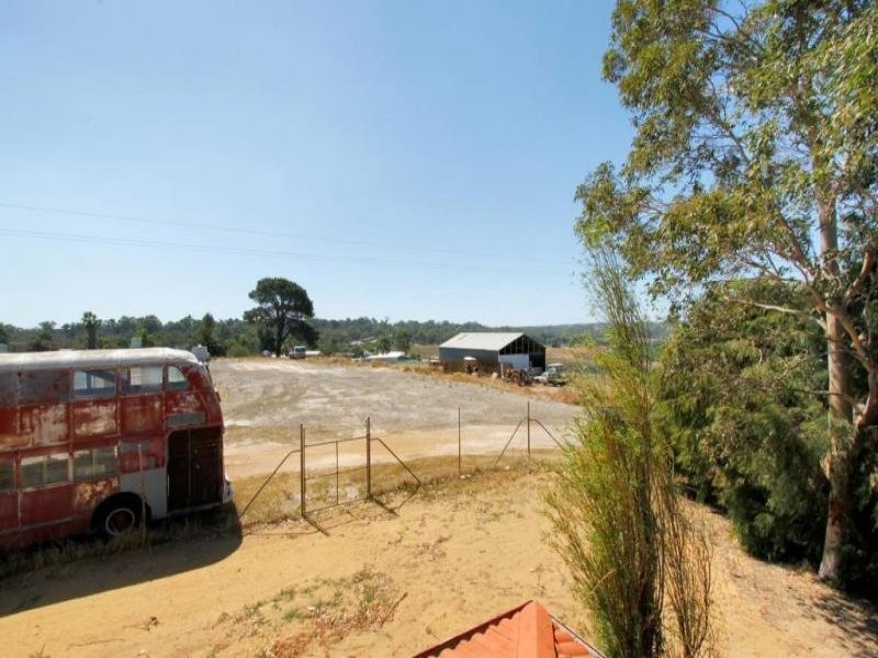 2060 and 2066 Wanneroo Road, Neerabup WA 6031