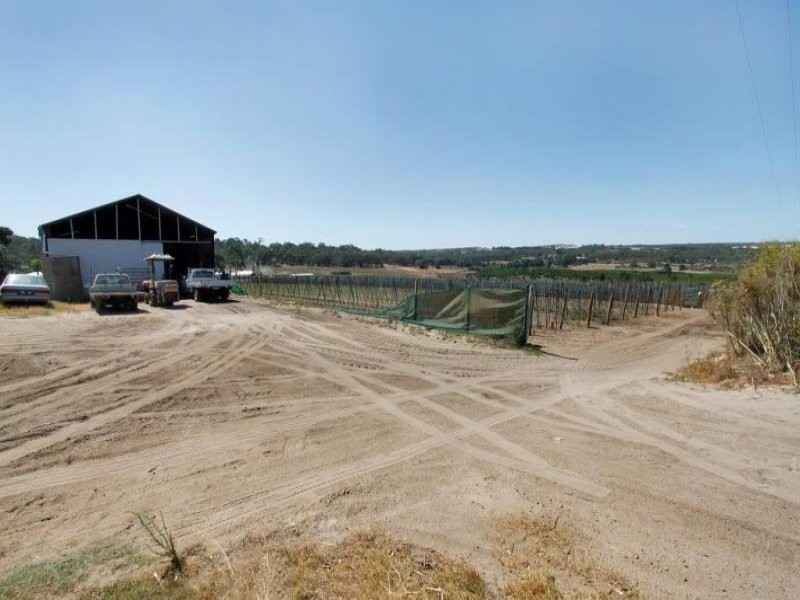 2060 and 2066 Wanneroo Road, Neerabup WA 6031