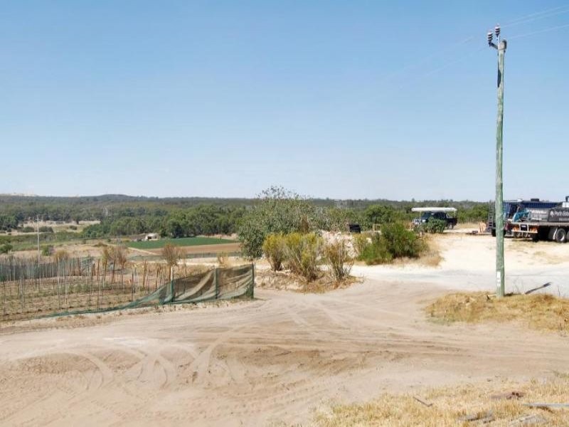 2060 and 2066 Wanneroo Road, Neerabup WA 6031