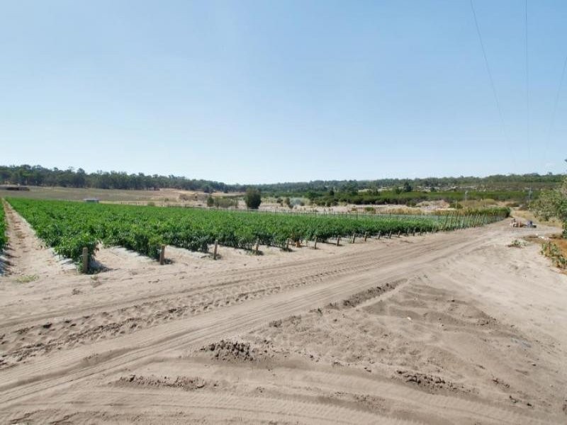 2060 and 2066 Wanneroo Road, Neerabup WA 6031