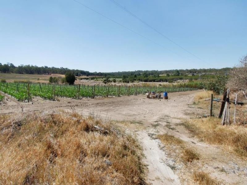 2060 and 2066 Wanneroo Road, Neerabup WA 6031