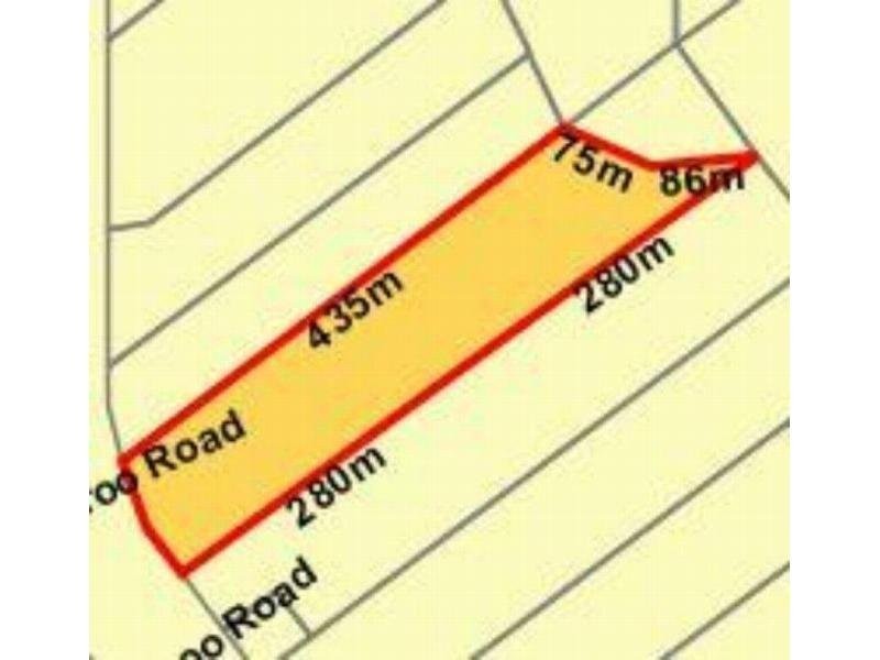 2060 and 2066 Wanneroo Road, Neerabup WA 6031