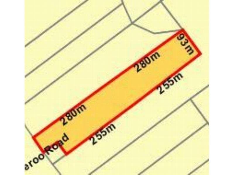 2060 and 2066 Wanneroo Road, Neerabup WA 6031