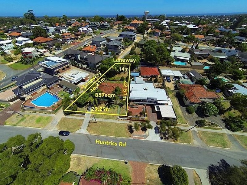 323 Huntriss Road, Woodlands WA 6018