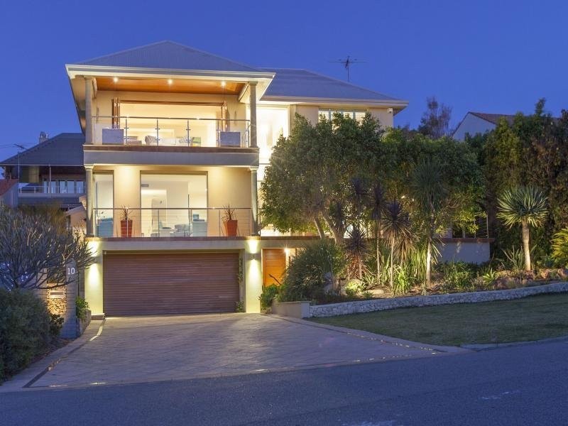 10 Calver Place, City Beach WA 6015