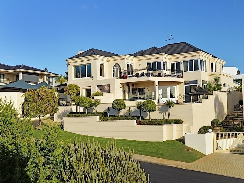 41 Marapana Road, City Beach WA 6015