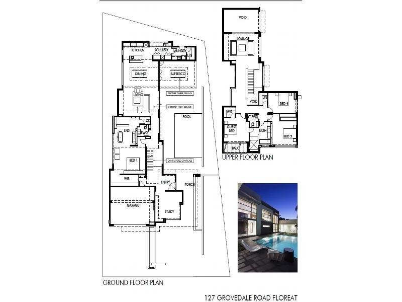 127 Grovedale Road, Floreat WA 6014