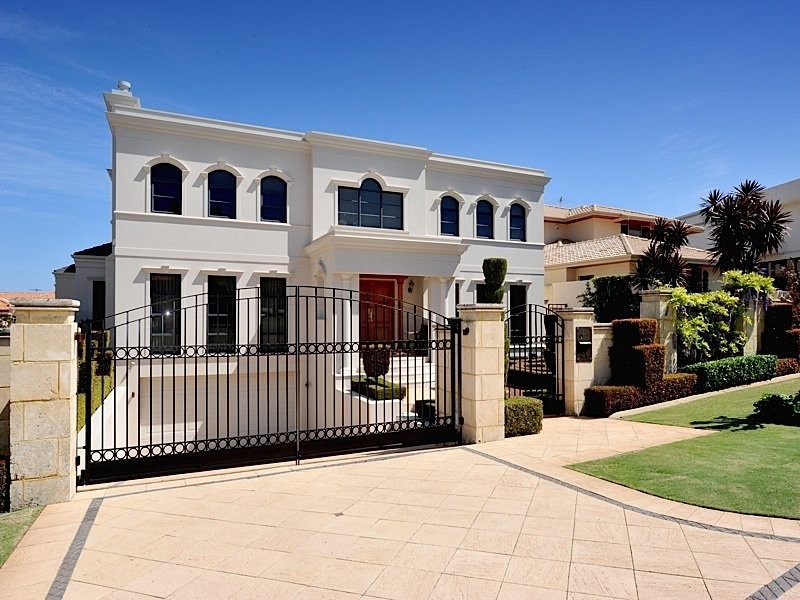 31 Windarra Drive, City Beach WA 6015