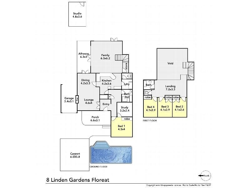 8 Linden Gardens, Floreat WA 6014