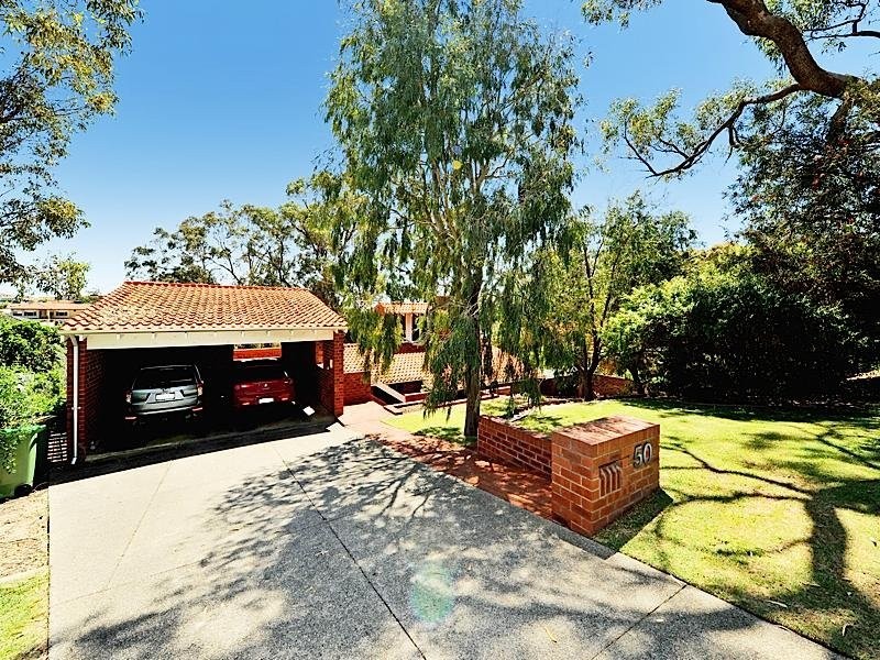 50 Pandora Drive, City Beach WA 6015