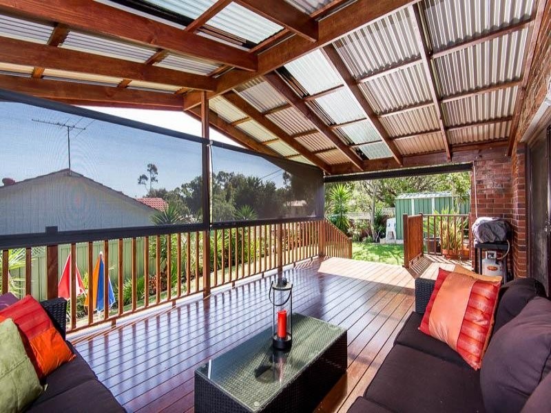 2 Coolibah Place, Duncraig WA 6023