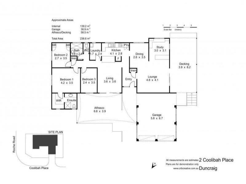 2 Coolibah Place, Duncraig WA 6023