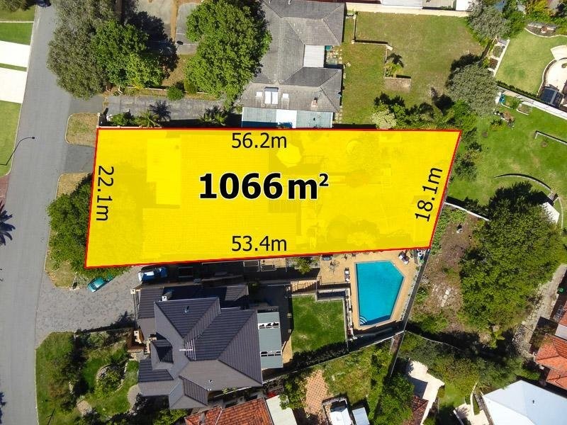 26 Hovea Crescent, City Beach WA 6015