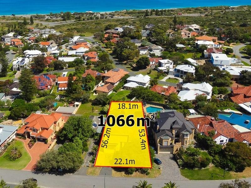 26 Hovea Crescent, City Beach WA 6015