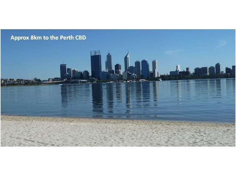 26 Hovea Crescent, City Beach WA 6015