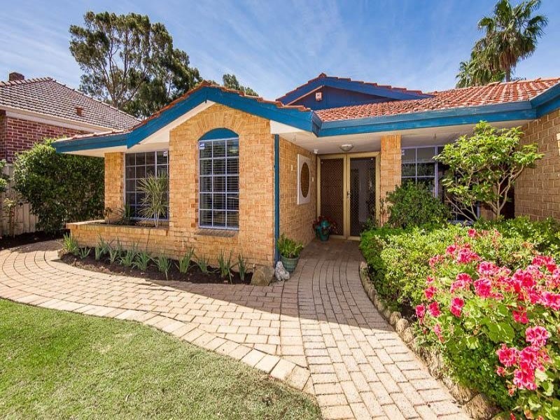 80 The Boulevard, Floreat WA 6014