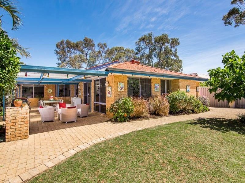 80 The Boulevard, Floreat WA 6014