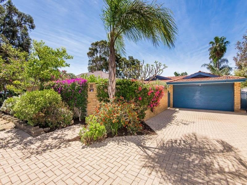 80 The Boulevard, Floreat WA 6014