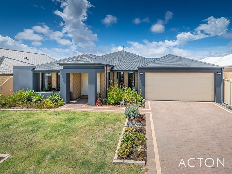 35 Raspins Loop, Burns Beach WA 6028
