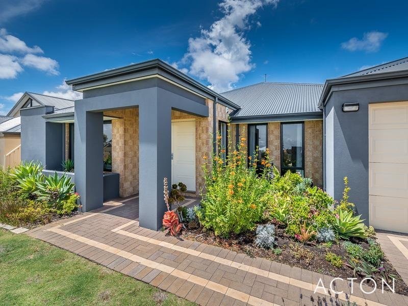 35 Raspins Loop, Burns Beach WA 6028