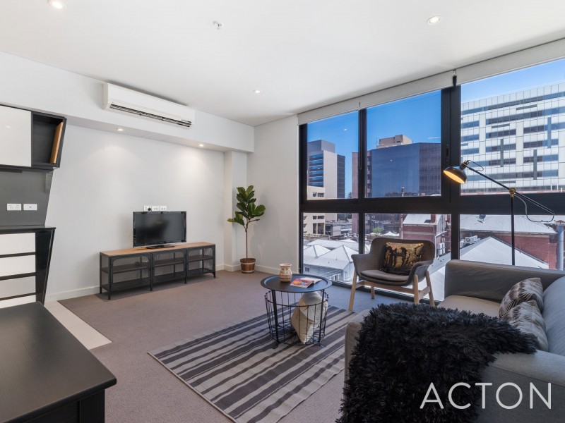 49/101 Murray Street, Perth WA 6000