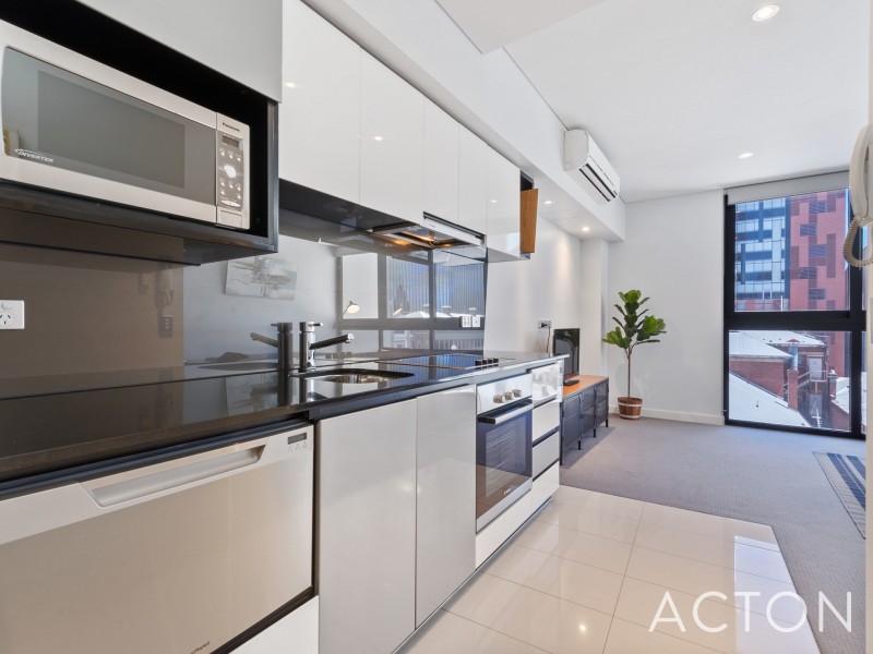 49/101 Murray Street, Perth WA 6000